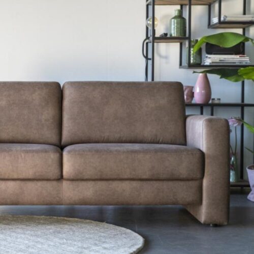 Modulaire Bank Fabienne zelf samenstellen