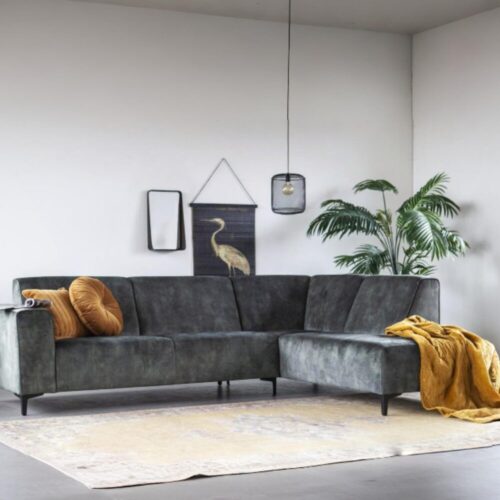 Modulaire bank Tessa zelf samenstellen
