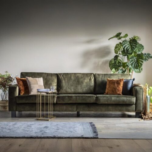 Modulaire Bank Butterfly zelf samenstellen