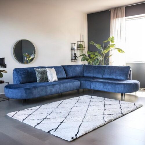 Modulaire Bank Danique zelf samenstellen