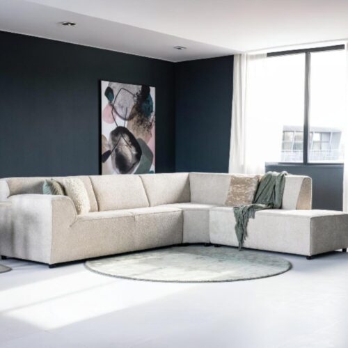 Modulaire Bank Rianne zelf samenstellen