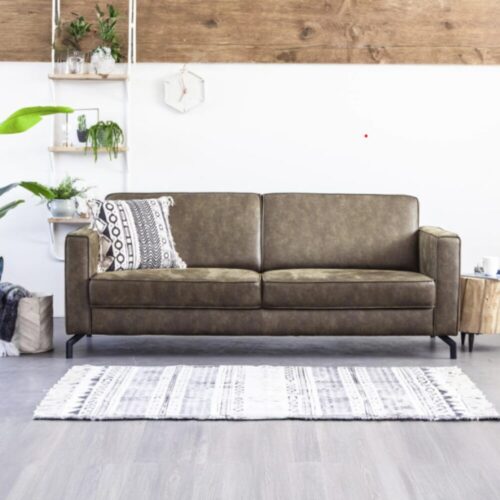 Modulaire Bank Amber zelf samenstellen