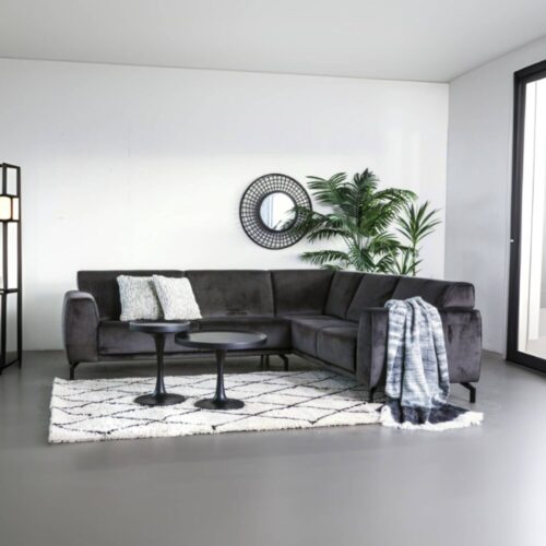 Modulaire Bank Carmen zelf samenstellen
