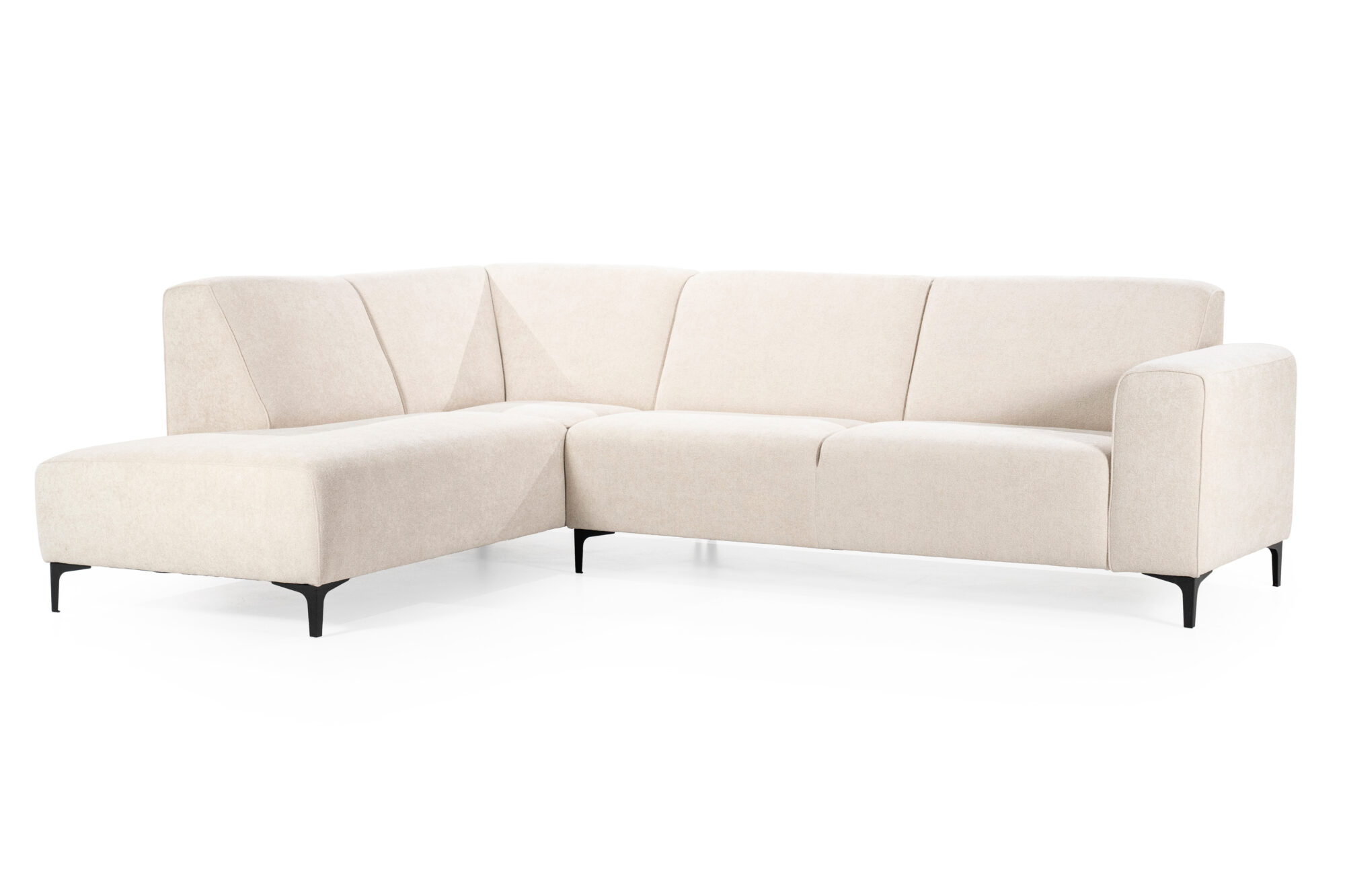 Modulaire bank Tessa zelf samenstellen
