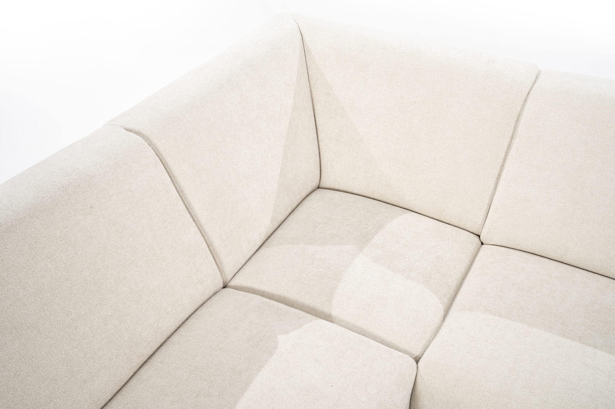 Modulaire bank Tessa zelf samenstellen - Afbeelding 13