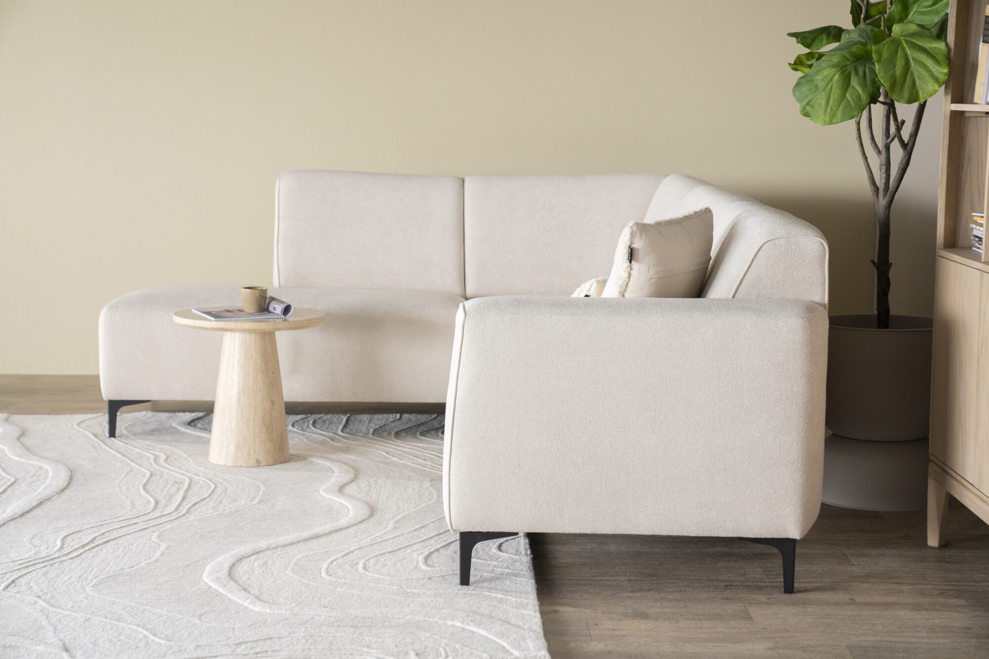 Modulaire bank Tessa zelf samenstellen - Afbeelding 7