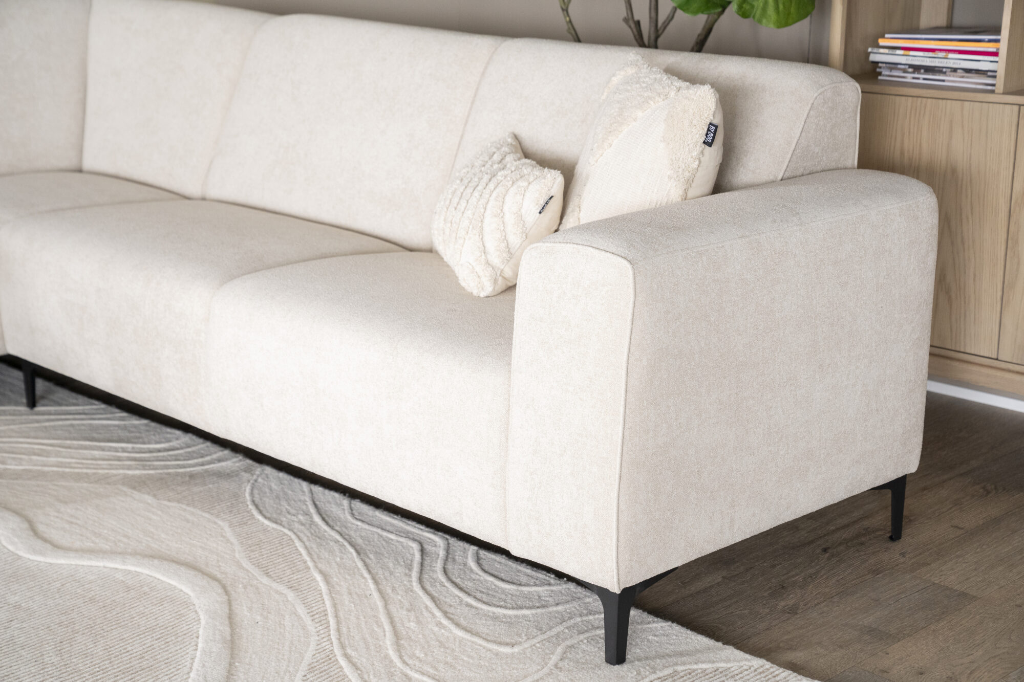 Modulaire bank Tessa zelf samenstellen - Afbeelding 5
