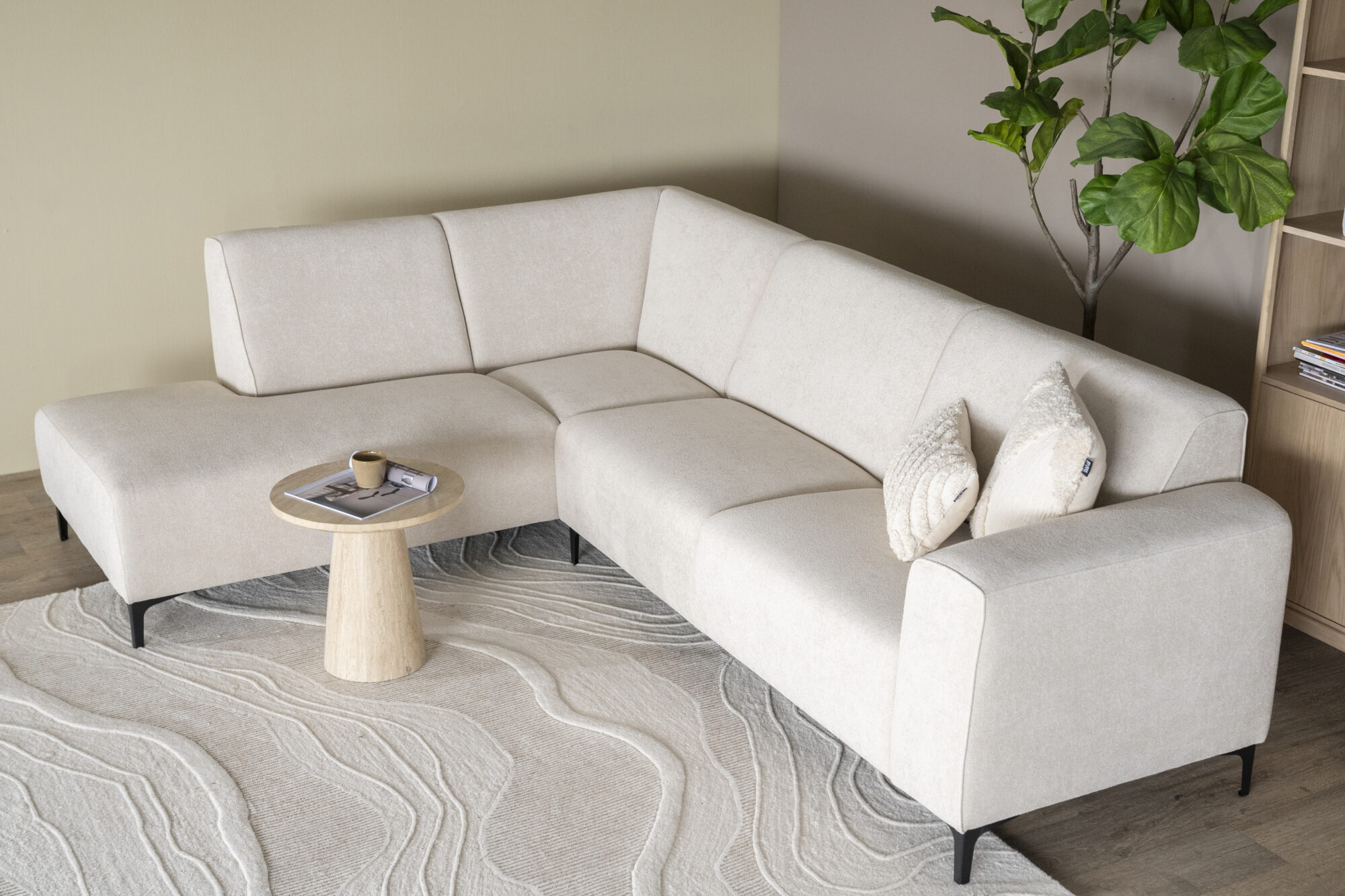 Modulaire bank Tessa zelf samenstellen - Afbeelding 4