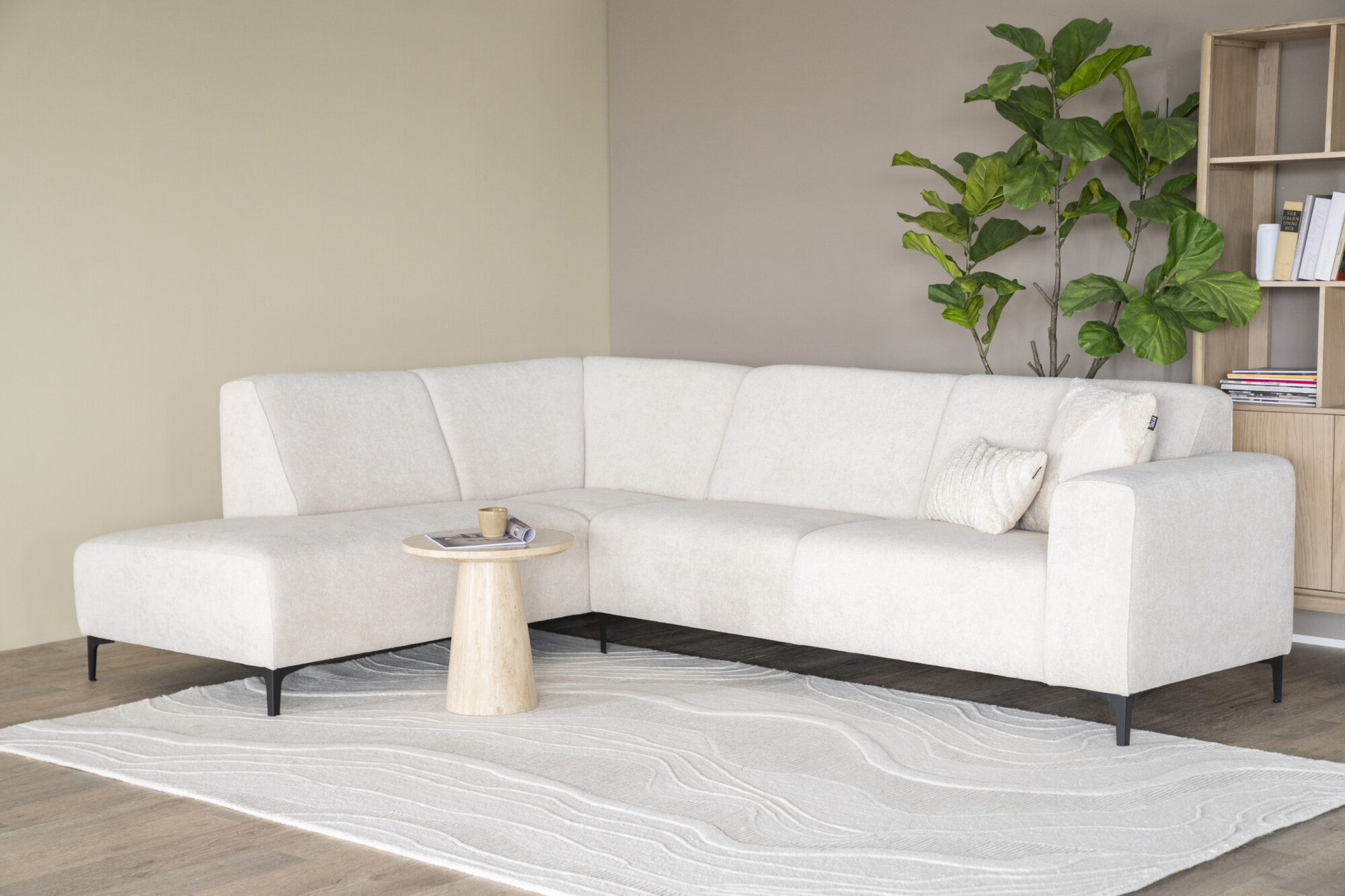 Modulaire bank Tessa zelf samenstellen - Afbeelding 3
