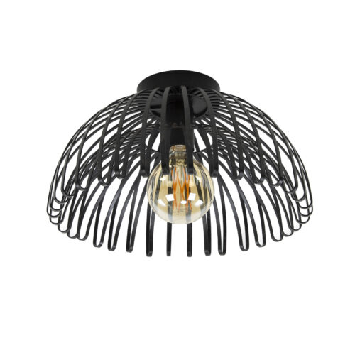 Plafondlamp 1L Gebogen - Afbeelding 2