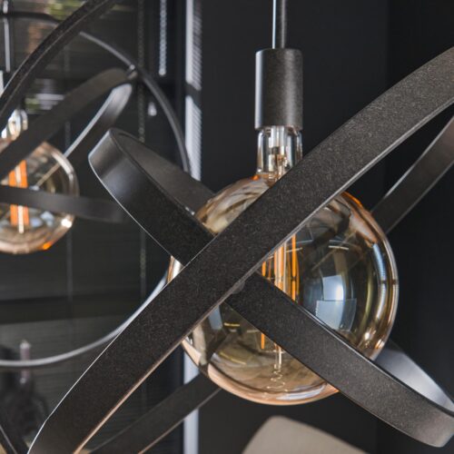 Hanglamp 2L Galaxy - Afbeelding 5