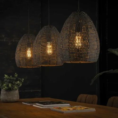 Hanglamp Armor - Afbeelding 8