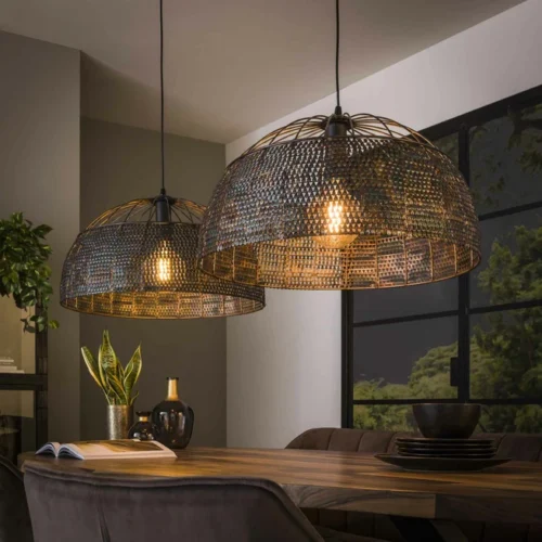 Hanglamp Armor - Afbeelding 12