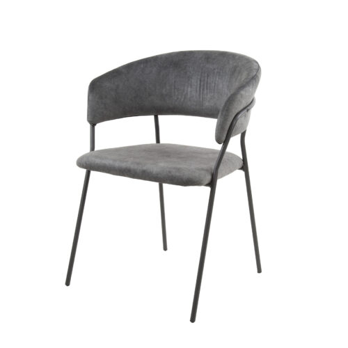Nachtkastje Niche Acaciahout - Naturel - Afbeelding 19
