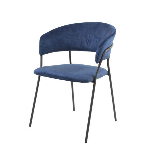 Nachtkastje Niche Acaciahout - Naturel - Afbeelding 22