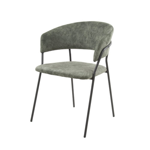 Nachtkastje Niche Acaciahout - Naturel - Afbeelding 27