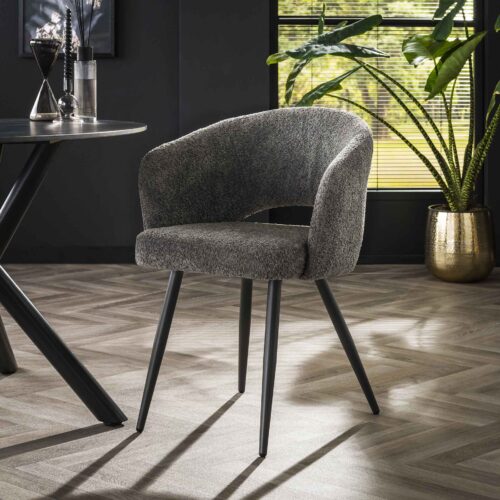 Nachtkastje Niche Acaciahout - Naturel - Afbeelding 30
