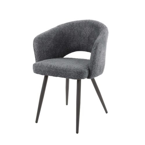Nachtkastje Niche Acaciahout - Naturel - Afbeelding 31