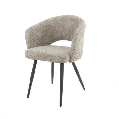 Nachtkastje Niche Acaciahout - Naturel - Afbeelding 29