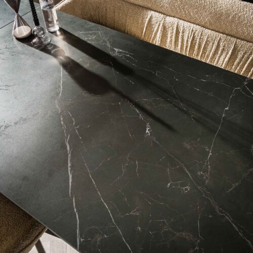 Nachtkastje Niche Acaciahout - Naturel - Afbeelding 60