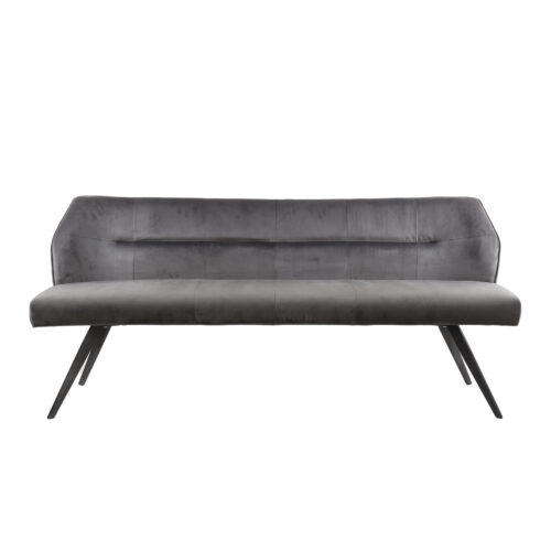Nachtkastje Niche Acaciahout - Naturel - Afbeelding 95