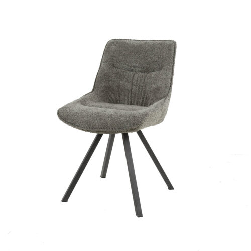 Nachtkastje Niche Acaciahout - Naturel - Afbeelding 103