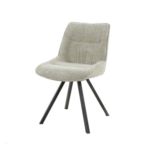 Nachtkastje Niche Acaciahout - Naturel - Afbeelding 99