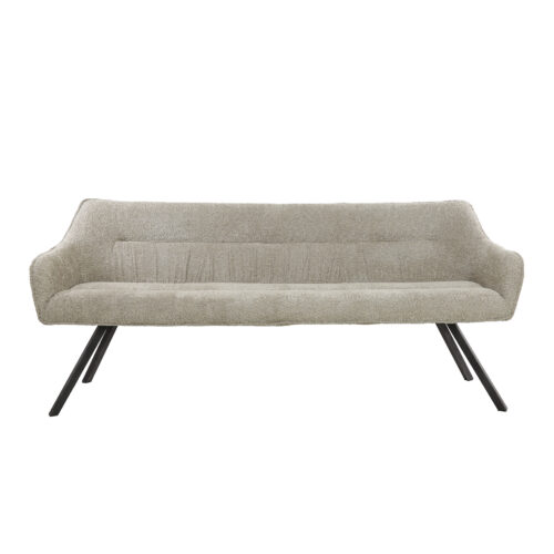 Nachtkastje Niche Acaciahout - Naturel - Afbeelding 107