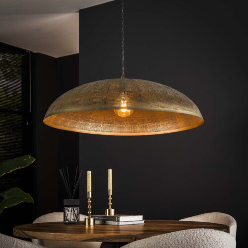 Hanglamp Ø90 cosmic