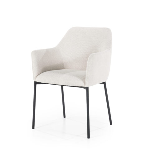 Stoel Paul - Mosterd Linea - Afbeelding 52