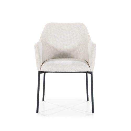 Stoel Paul - Mosterd Linea - Afbeelding 63