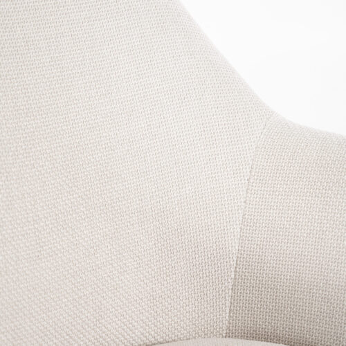 Stoel Paul - Mosterd Linea - Afbeelding 65