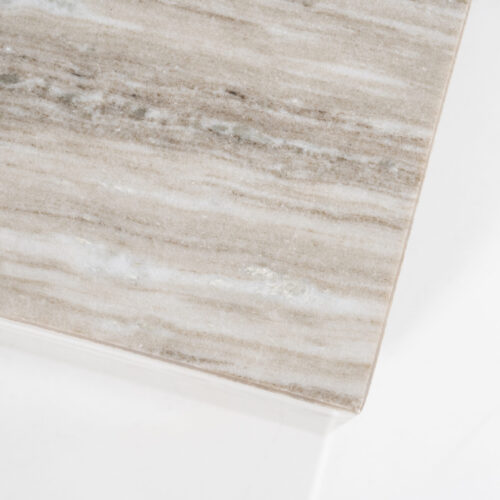 Salontafel Vince Marmer 97 x 56 cm - Afbeelding 4