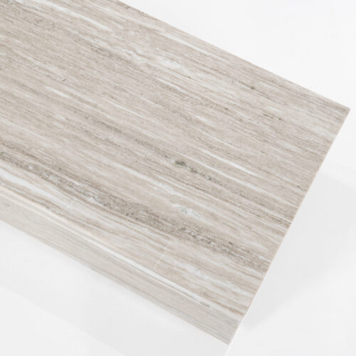 Salontafel Vince Marmer 97 x 56 cm - Afbeelding 5