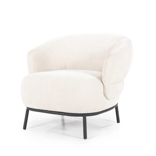Stoel Paul - Taupe Linea - Afbeelding 17