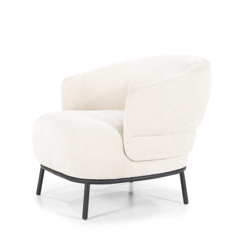 Stoel Paul - Taupe Linea - Afbeelding 18