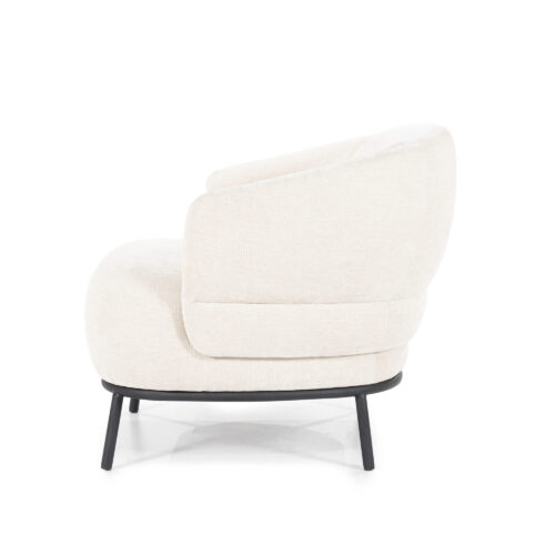 Stoel Paul - Taupe Linea - Afbeelding 19