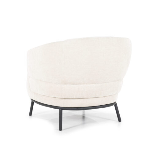 Stoel Paul - Taupe Linea - Afbeelding 21