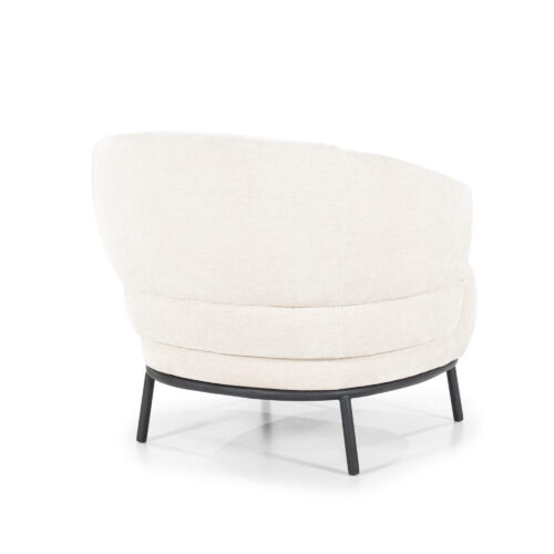 Stoel Paul - Taupe Linea - Afbeelding 23