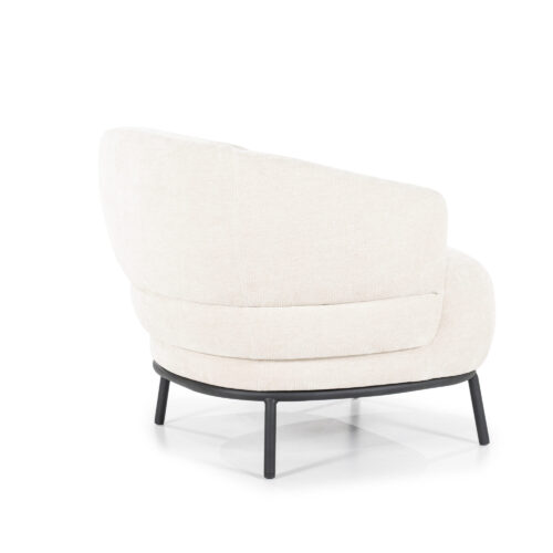 Stoel Paul - Taupe Linea - Afbeelding 24