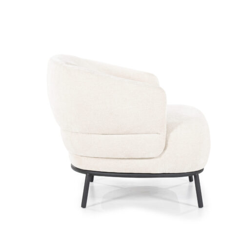 Stoel Paul - Taupe Linea - Afbeelding 25