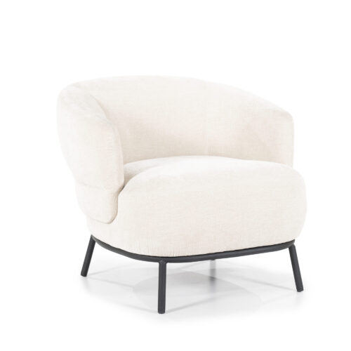 Stoel Paul - Taupe Linea - Afbeelding 27