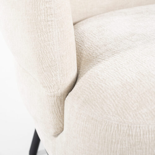 Stoel Paul - Taupe Linea - Afbeelding 29
