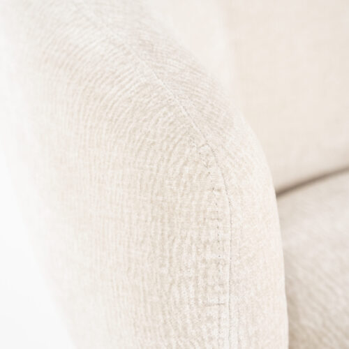 Stoel Paul - Taupe Linea - Afbeelding 30