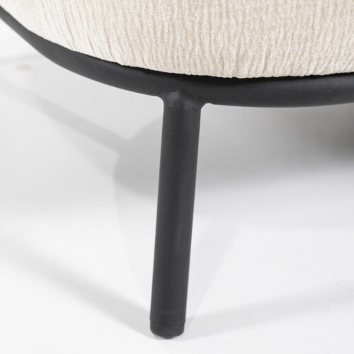 Stoel Paul - Taupe Linea - Afbeelding 31