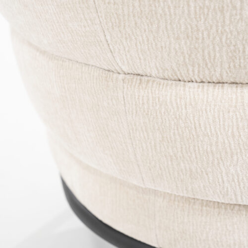 Stoel Paul - Taupe Linea - Afbeelding 32