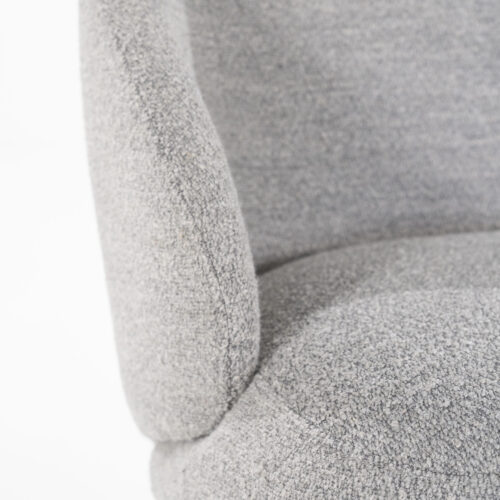 Stoel Paul - Mosterd Linea - Afbeelding 110