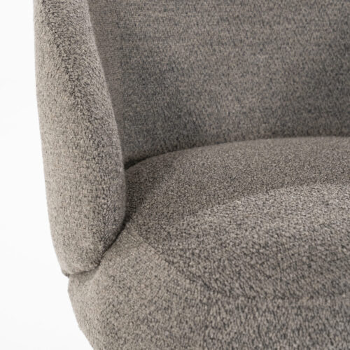 Stoel Paul - Mosterd Linea - Afbeelding 12