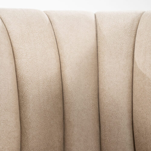 Stoel Paul - Mosterd Linea - Afbeelding 29