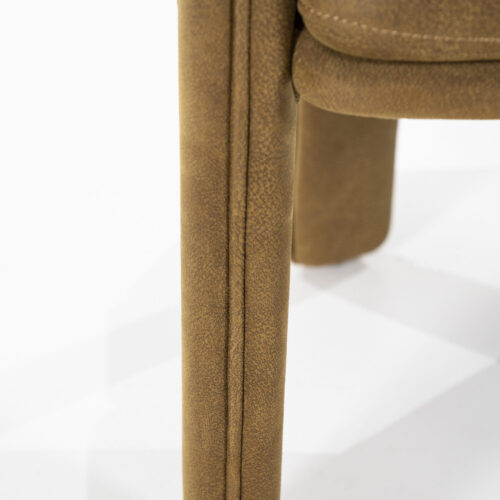 Stoel Paul - Mosterd Linea - Afbeelding 46